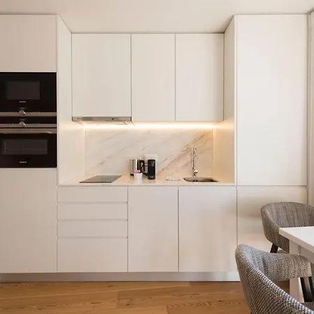 Lovelystay - Heart Of D. Pedro Apartments IV OOporto Extérieur photo