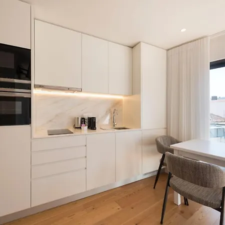 Lovelystay - Heart Of D. Pedro Apartments IV OOporto Extérieur photo