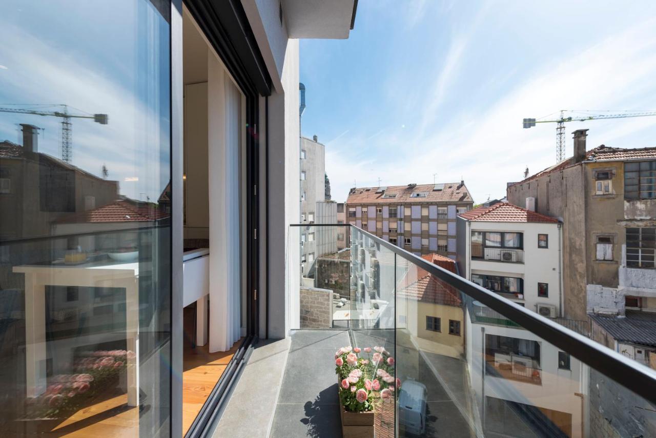 Appartement Lovelystay - Heart Of D. Pedro Iv