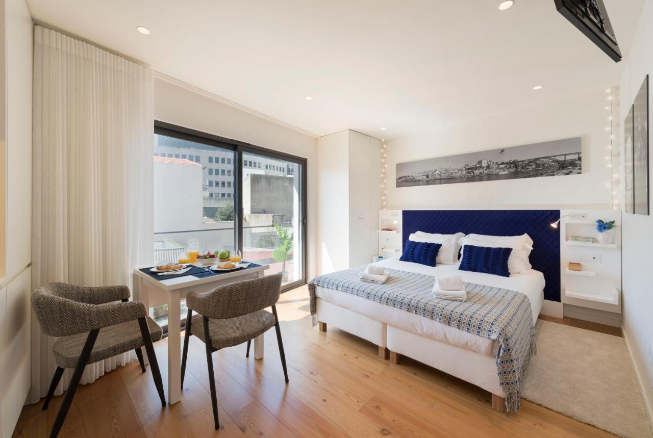 Lovelystay - Heart Of D. Pedro Iv Oporto