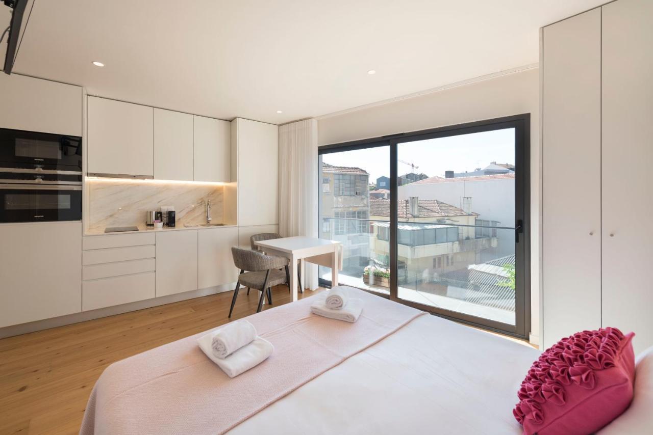 Appartement Lovelystay - Heart Of D. Pedro Iv *