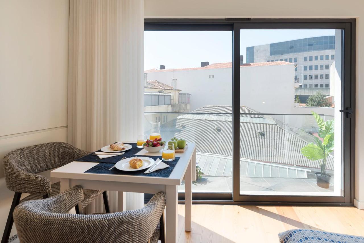 Lovelystay - Heart Of D. Pedro Iv Appartement Oporto