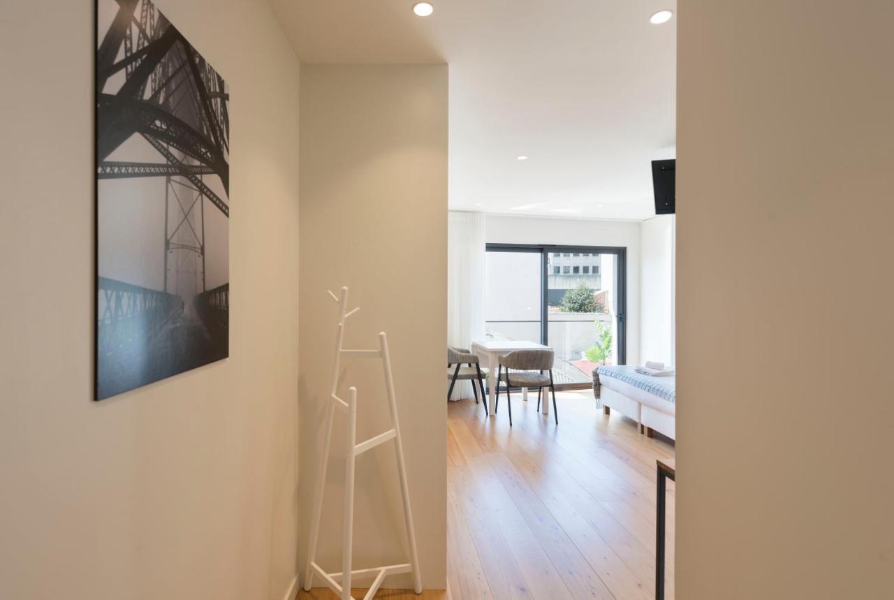Appartement Lovelystay - Heart Of D. Pedro Iv *
