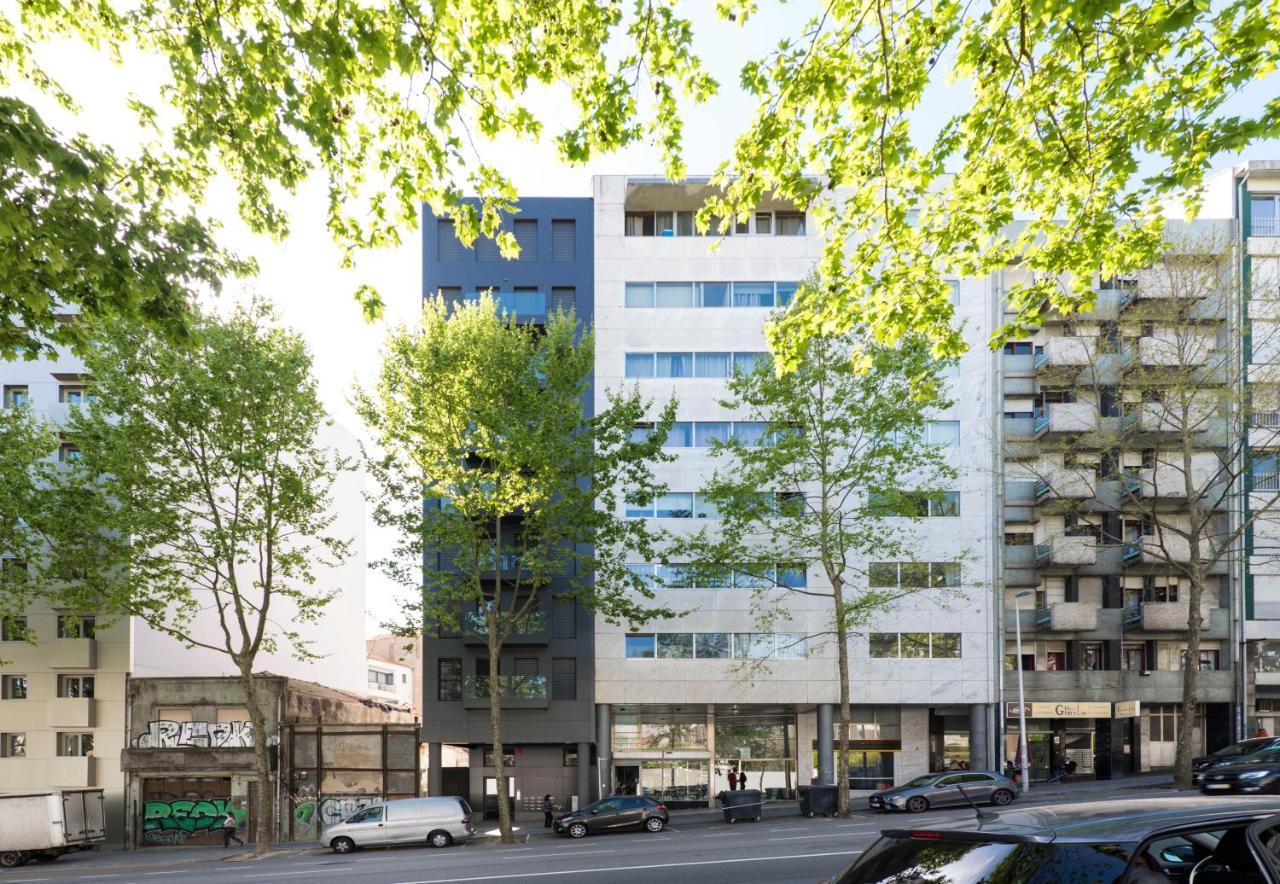 Lovelystay - Heart Of D. Pedro Iv Oporto