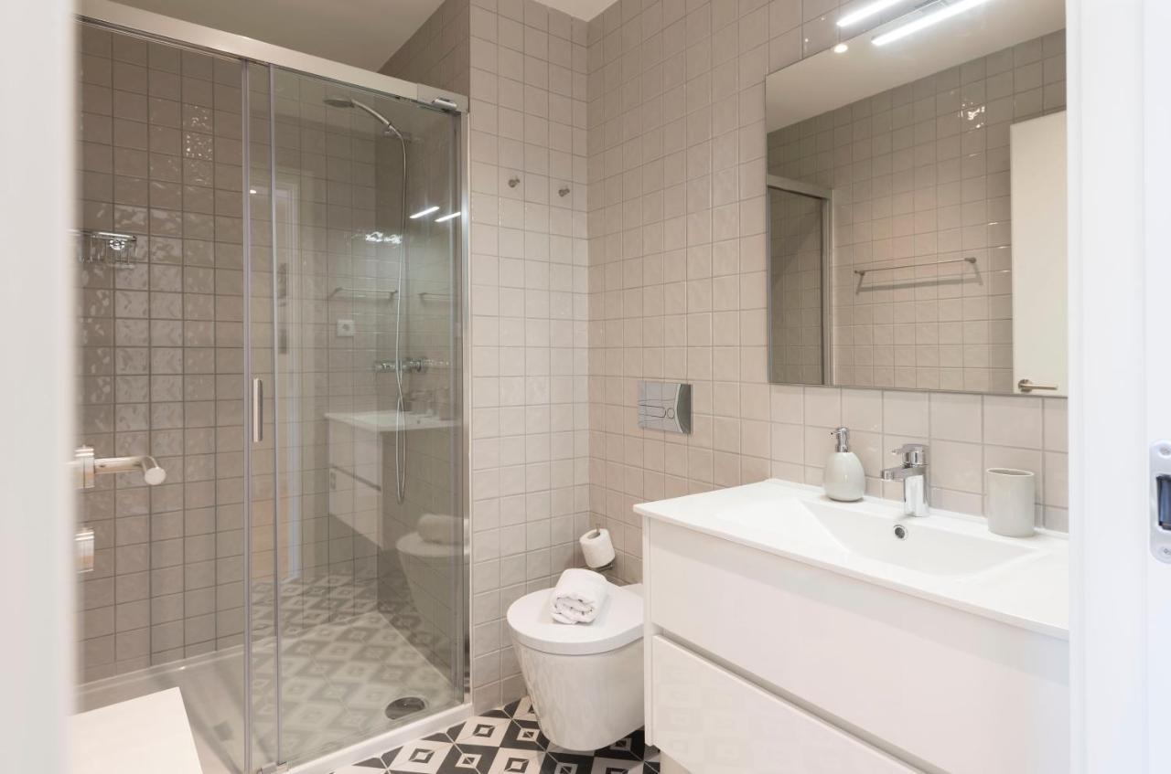 Appartement Lovelystay - Heart Of D. Pedro Iv