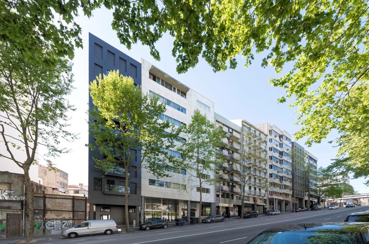 Appartement Lovelystay - Heart Of D. Pedro Iv *