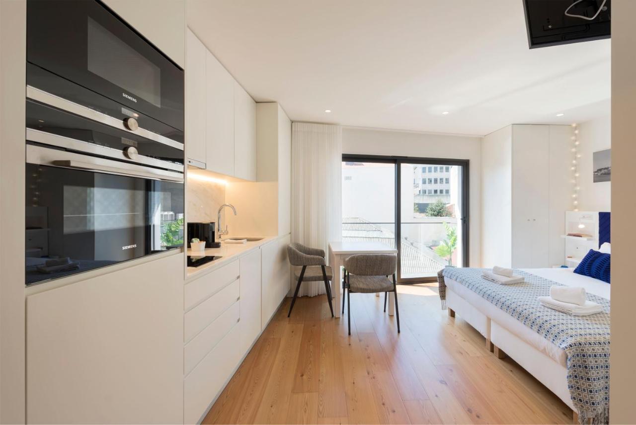 Appartement Lovelystay - Heart Of D. Pedro Iv