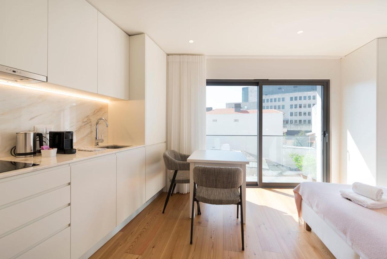 Lovelystay - Heart Of D. Pedro Iv * Oporto