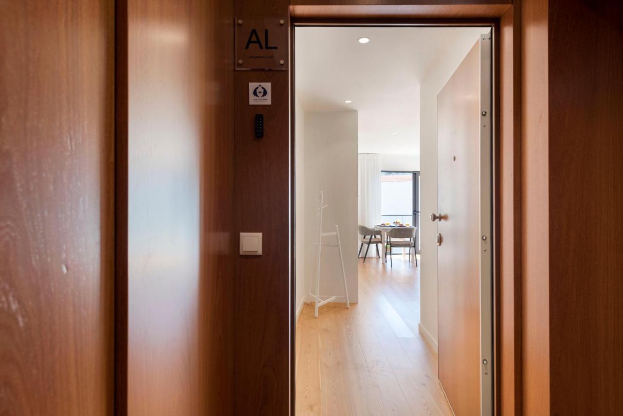 Appartement Lovelystay - Heart Of D. Pedro Iv *