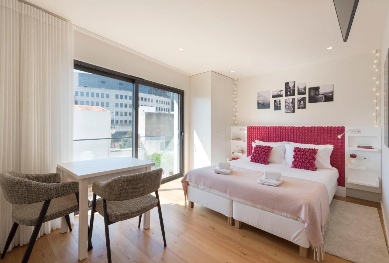 Appartement Lovelystay - Heart Of D. Pedro Iv *