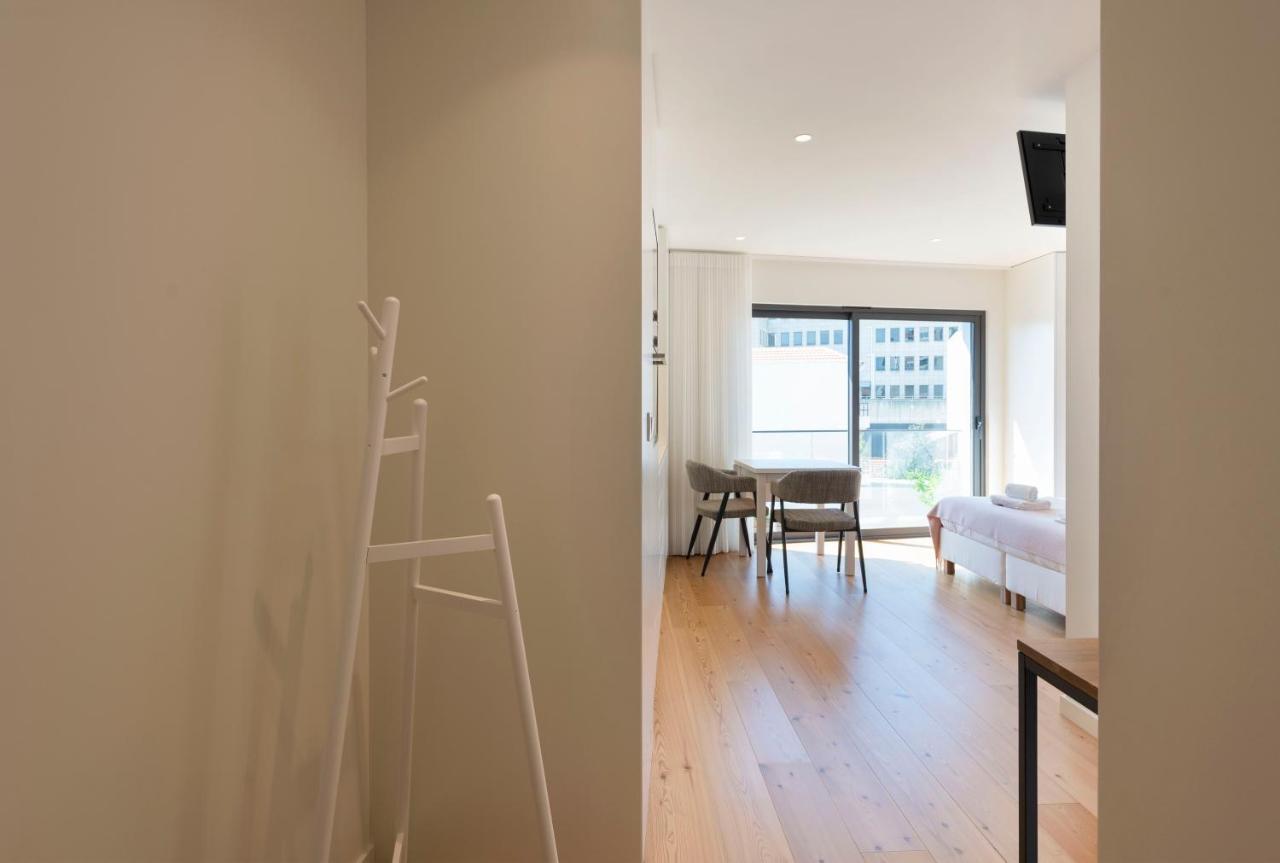 Appartement Lovelystay - Heart Of D. Pedro Iv Oporto