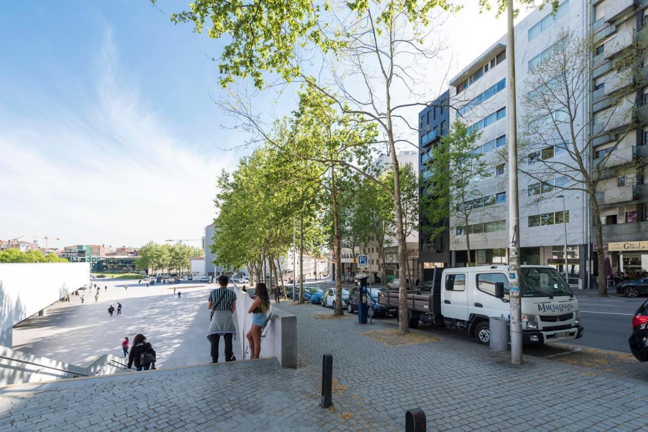 Lovelystay - Heart Of D. Pedro Iv * Oporto