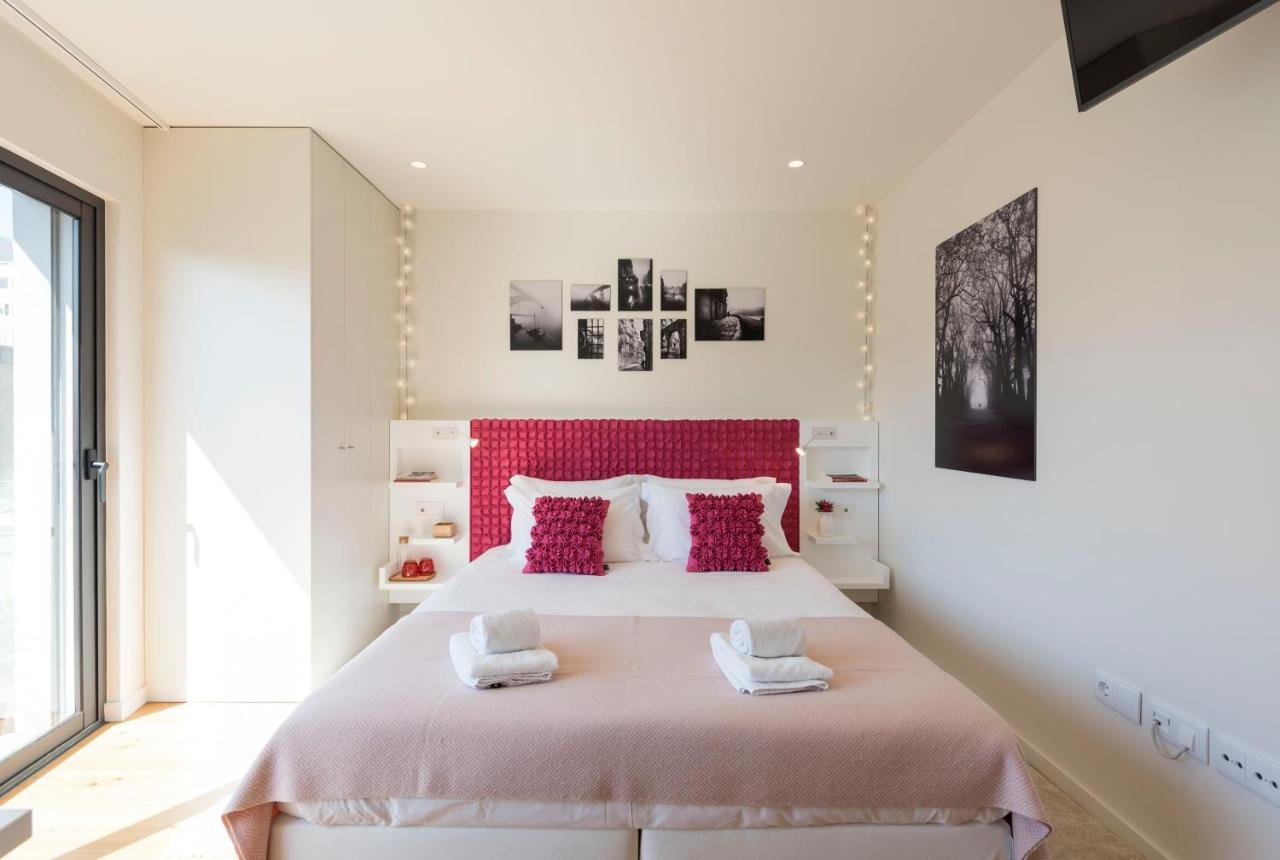 Appartement Lovelystay - Heart Of D. Pedro Iv *