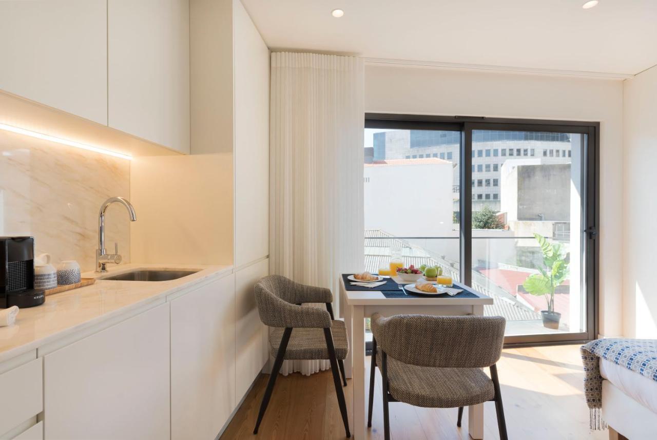 Appartement Lovelystay - Heart Of D. Pedro Iv Oporto