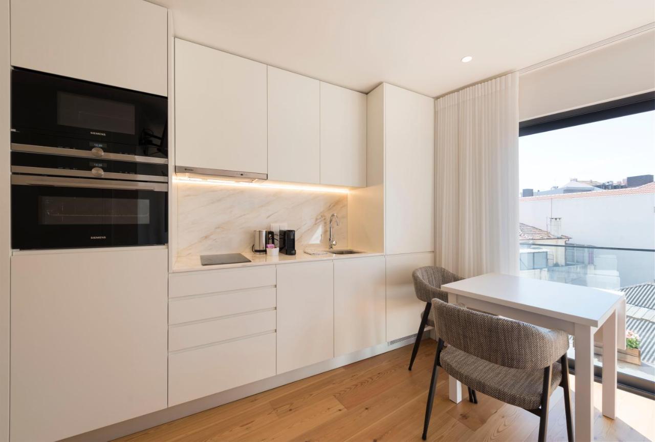 Appartement Lovelystay - Heart Of D. Pedro Iv Oporto